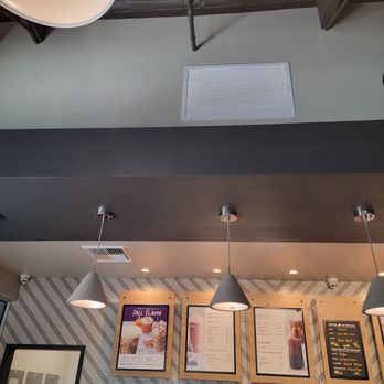 The Coffee Bean & Tea Leaf - Falk menu - Coffee & Tea Near Me - Fresno, California