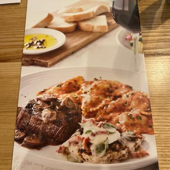 Carrabba's Italian Grill - Menu picture - Italian Near Me - Chesapeake, Virginia Carrabba's Italian Grill - Menu picture - Italian Near Me - Chesapeake, Virginia