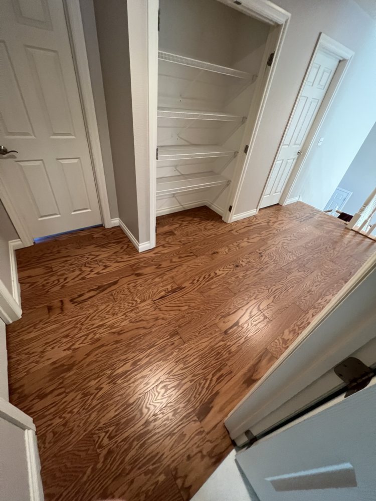 NEW WAVE INSTALLATIONS Holland, Ohio Flooring Phone Number Yelp