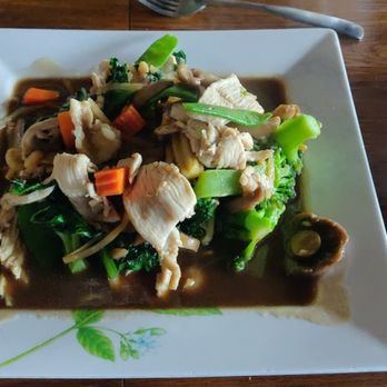 NaraDeva Thai Restaurant - Thai Near Me - Orlando, Florida