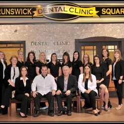 Brunswick Square Dental