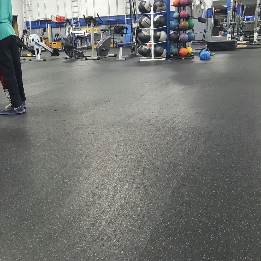 Tidewater Performance - Physical Therapy Near Me - Newport News, Virginia
