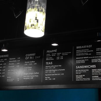 Kai Coffee - Menu - Coffee & Tea Near Me - Honolulu, Hawaii Kai Coffee - Menu - Coffee & Tea Near Me - Honolulu, Hawaii