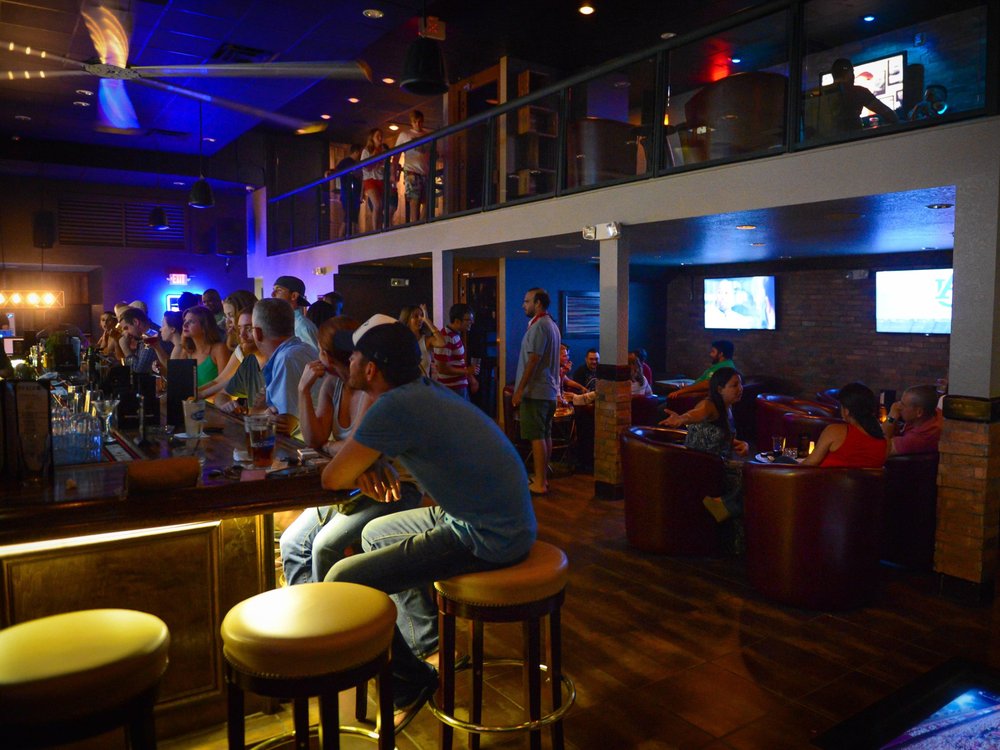 Office Bar SRQ Image