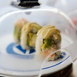 Kura Revolving Sushi Bar