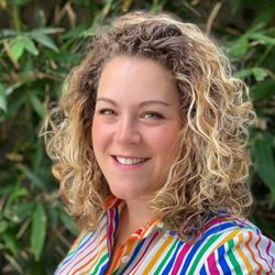 The Whole Thread  - Megan Winkler, NCC, LPCC