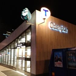 T-Odenplan