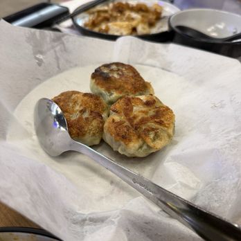 Mama Lu's Dumpling House - Dim Sum Near Me - Las Vegas, Nevada