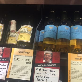 Total Wine & More - Employee recommendations - Beer, Wine & Spirits Near Me - Sunset Valley, Texas Total Wine & More - Employee recommendations - Beer, Wine & Spirits Near Me - Sunset Valley, Texas