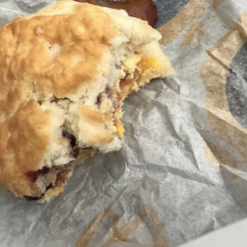 McDonald's - Bacon Egg Cheese Biscuit - Burgers Near Me - Jacksonville, Florida McDonald's - Bacon Egg Cheese Biscuit - Burgers Near Me - Jacksonville, Florida