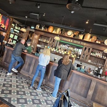 O'Conners Irish Pub - Pubs Near Me - Ålesund, 15 O'Conners Irish Pub - Pubs Near Me - Ålesund, 15