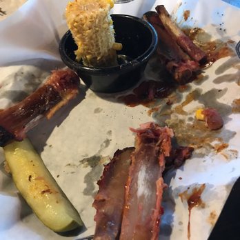 RibCrib BBQ - Barbeque Near Me - Ardmore, Oklahoma