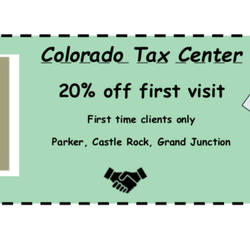 Colorado Tax Center