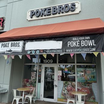 Poke Bros - Hawaiian Near Me - Fort Lauderdale, Florida Poke Bros - Hawaiian Near Me - Fort Lauderdale, Florida