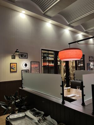 Cascata Italian Cuisine by null