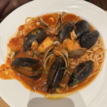 il Cigno Italiano - Seafood Davilo - Italian Near Me - Swansboro, North Carolina