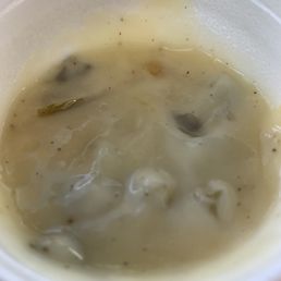 Tarter Sauce