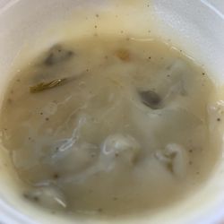 Neal's Bar-B-Que - Tarter Sauce