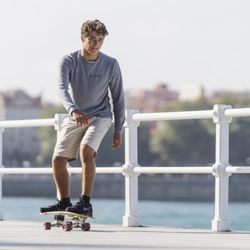 Hotel San Miguel Gijón - Skates gratuitos en Hotel San Miguel