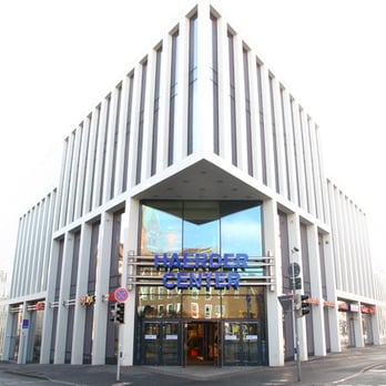 Sparda-Bank - Shopping Centers Near Me - Lübeck, SH Sparda-Bank - Shopping Centers Near Me - Lübeck, SH