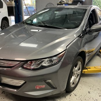 Stress-Free Auto Care - Auto Repair Near Me - Milpitas, California