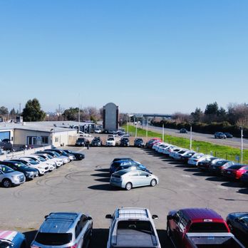 ITS Auto Sales - Over 60+ vehicles in inventory - Used Car Dealers Near Me - Davis, California