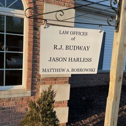The Law Office of R. J. Budway