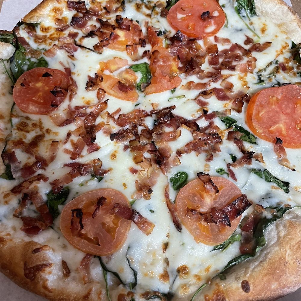 Savage Pizza - Pizza Near Me - Avondale Estates, Georgia Savage Pizza - Pizza Near Me - Avondale Estates, Georgia