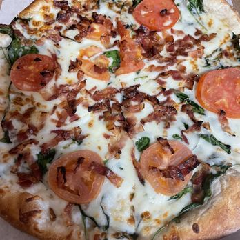 Savage Pizza - Pizza Near Me - Avondale Estates, Georgia Savage Pizza - Pizza Near Me - Avondale Estates, Georgia