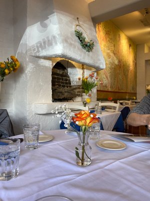 Taverna Cretekou by null