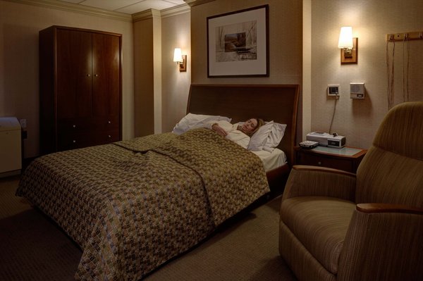 Montefiore Nyack Hospital by null