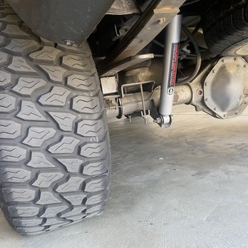 4 Wheel Parts Temecula - Off Road & 4X4 Parts For Trucks & Jeeps - Tires Near Me - Temecula, California