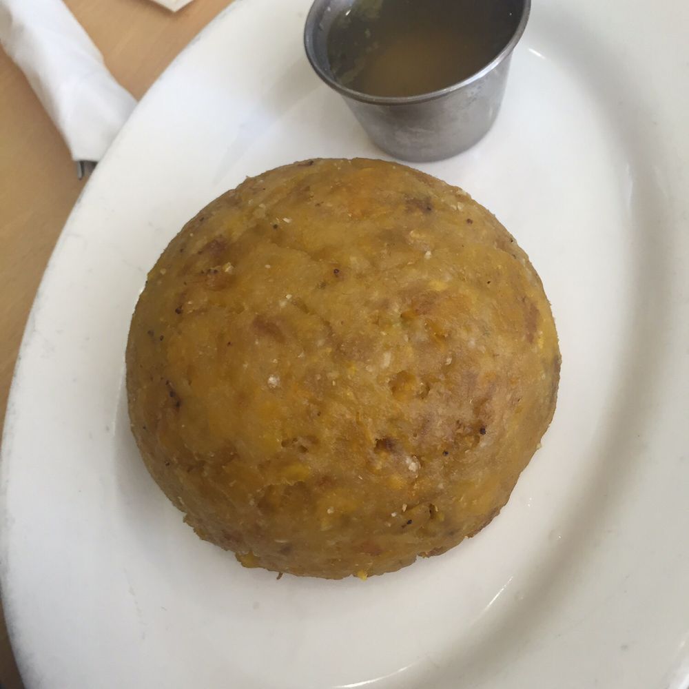 Taino's Kitchen - Mofongo - Puerto Rican Near Me - Newark, New Jersey Taino's Kitchen - Mofongo - Puerto Rican Near Me - Newark, New Jersey