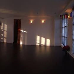 Ananda Wellness & Yoga Center