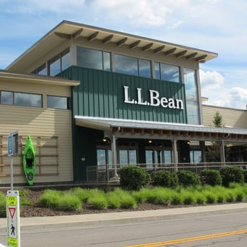 L.L. Bean - Outdoor Gear Near Me - Victor, New York