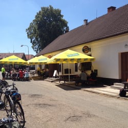 Hostinec U skanzenu