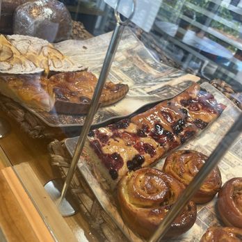 Maison Bouchard Fine Pastries - Bakeries Near Me - Delray Beach, Florida