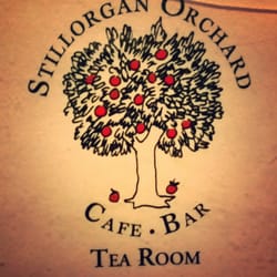 Stillorgan Orchard - Menu #Superduperhungry