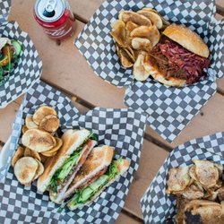 Route 6 Food Truck Company