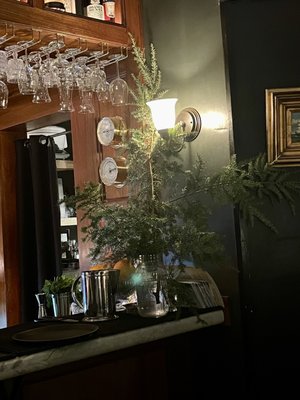 The Wallingford Dram by null