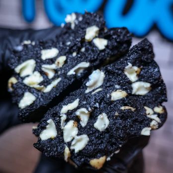 Pookie - Desserts Near Me - Brooklyn, New York Pookie - Desserts Near Me - Brooklyn, New York