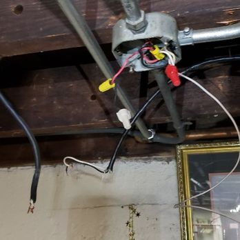 Ty Cobb Electric - wiring repair - Electricians Near Me Ty Cobb Electric - wiring repair - Electricians Near Me