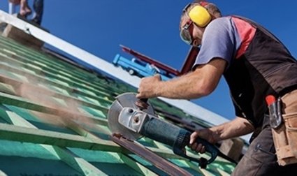 Slide of Ronco Roofing & Construction