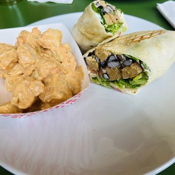 Take Two Cafe - Breakfast & Brunch Near Me - Schenectady, New York