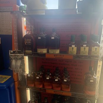 ABC LIQUOR - Updated March 2026 - 3820 Fm 3009, Schertz, Texas