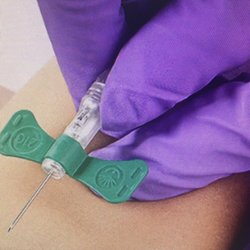 Confident Care Mobile Phlebotomy