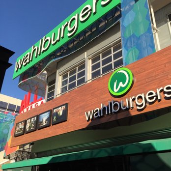 Wahlburgers - American Near Me - Las Vegas, Nevada Wahlburgers - American Near Me - Las Vegas, Nevada