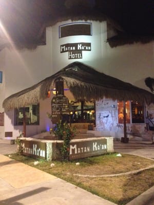 Hotel Matan Ka´an by GuruHotel by null