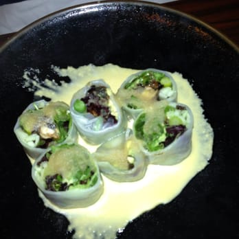 BluFish Sushi - Japanese Near Me - Glenview, Illinois