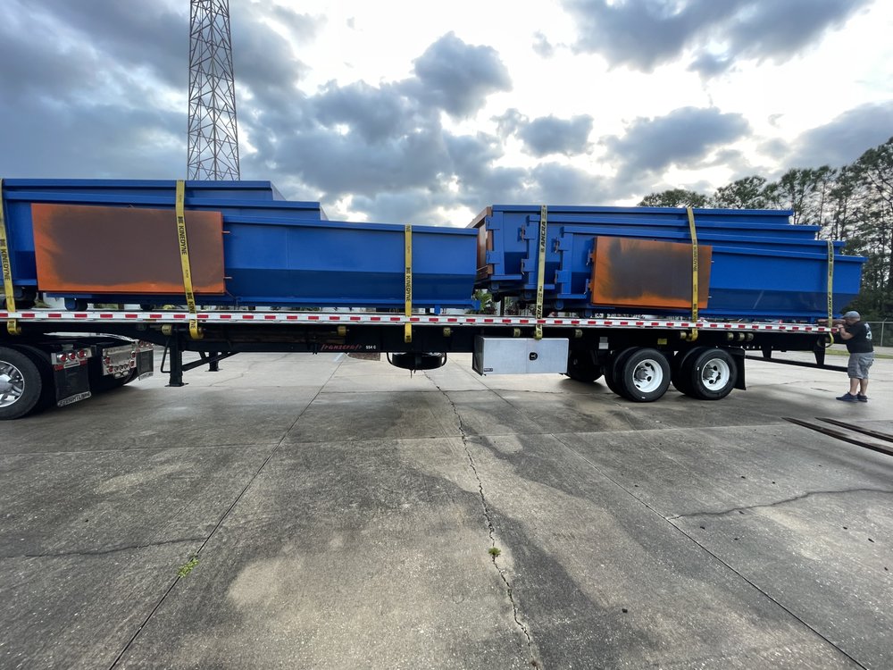 DUMPSTER DADS Updated September 2024 28 Photos 6525 S Babcock St